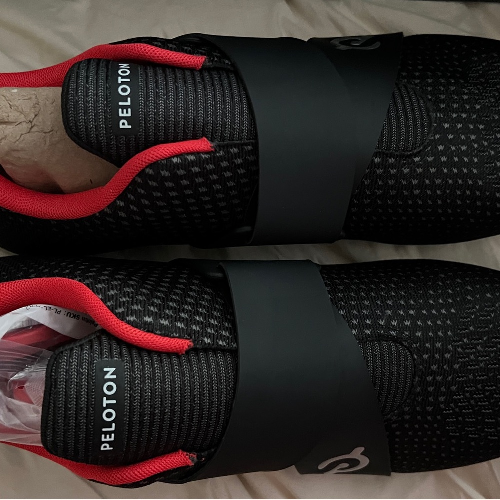 Peloton Altos Cycling Shoes